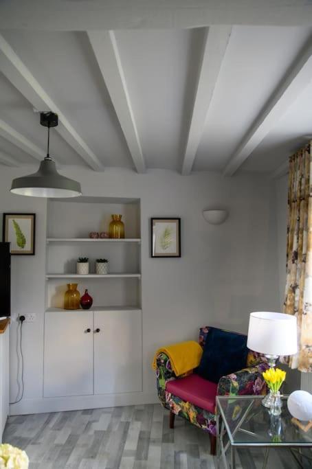 Cotswolds Corner Cottage Moreton-in-Marsh Exterior foto